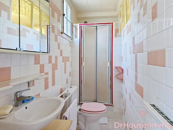 Maison à vendre 7 pièces de 149 m²
