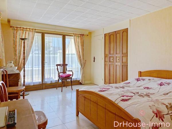 Maison à vendre 7 pièces de 149 m²