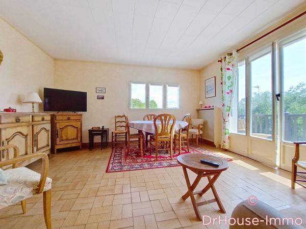 Maison à vendre 7 pièces de 149 m²