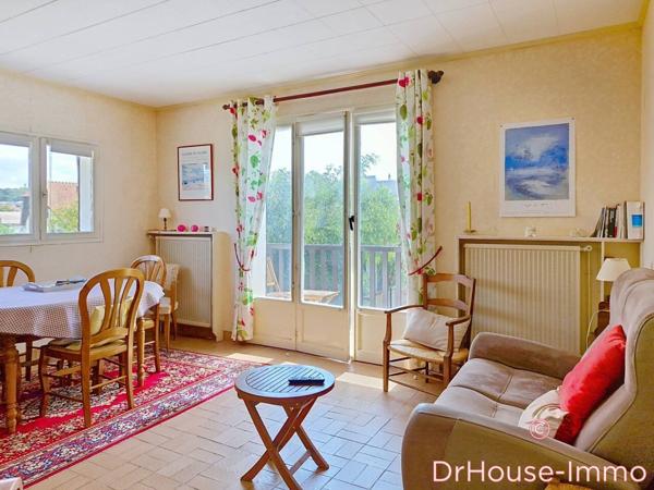 Maison à vendre 7 pièces de 149 m²