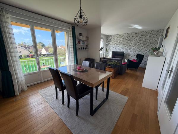 Appartement St Sébastien Sur Loire 3 pièce(s) 71 m2