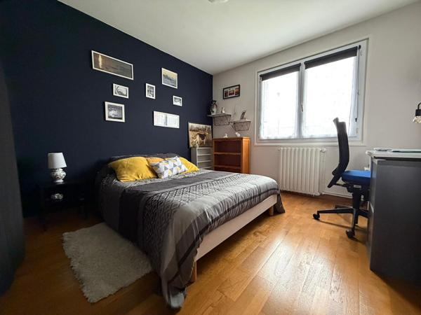 Appartement St Sébastien Sur Loire 3 pièce(s) 71 m2