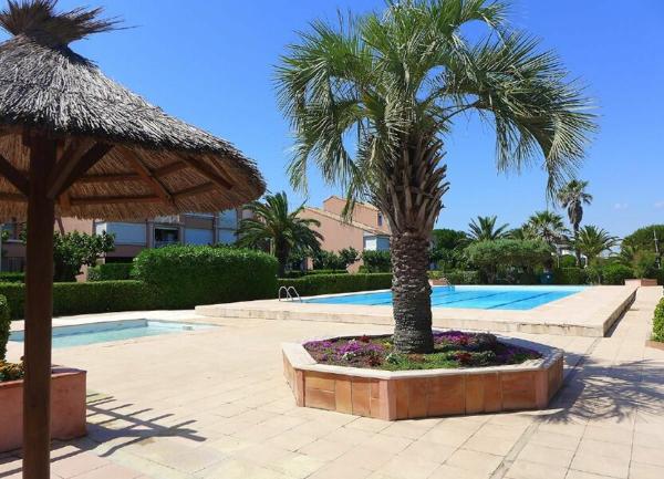 Appartement à vendre    2 pièces • 27 m2 Palavas-les-Flots