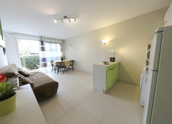 Appartement à vendre    2 pièces • 27 m2 Palavas-les-Flots