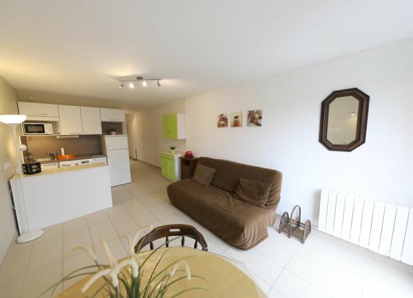 Appartement à vendre    2 pièces • 27 m2 Palavas-les-Flots