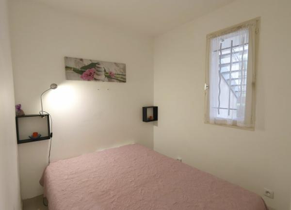 Appartement à vendre    2 pièces • 27 m2 Palavas-les-Flots