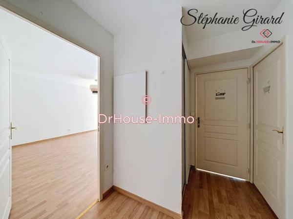 Appartement à vendre 2 pièces de 47 m²