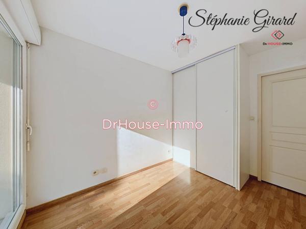 Appartement à vendre 2 pièces de 47 m²