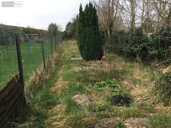 Maison à vendre à Aniche dans le Nord (59580), ref : 59194-6670