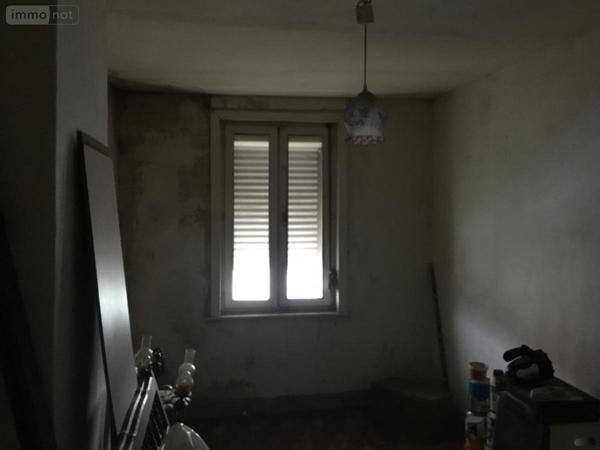Maison à vendre à Aniche dans le Nord (59580), ref : 59194-6670