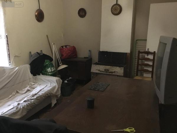 Maison à vendre à Aniche dans le Nord (59580), ref : 59194-6670