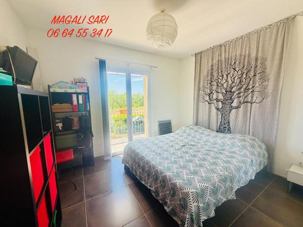 Villa Saint Privat Des Vieux 5 pièce(s) 147 m2
