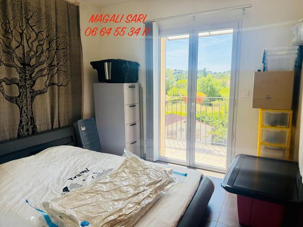 Villa Saint Privat Des Vieux 5 pièce(s) 147 m2
