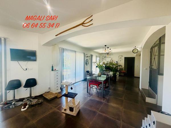 Villa Saint Privat Des Vieux 5 pièce(s) 147 m2