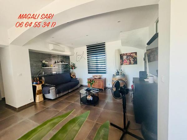 Villa Saint Privat Des Vieux 5 pièce(s) 147 m2