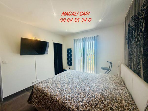 Villa Saint Privat Des Vieux 5 pièce(s) 147 m2