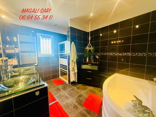 Villa Saint Privat Des Vieux 5 pièce(s) 147 m2
