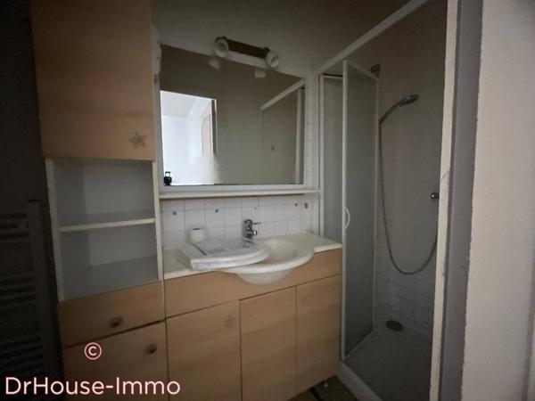 Maison à vendre 4 pièces de 90 m²