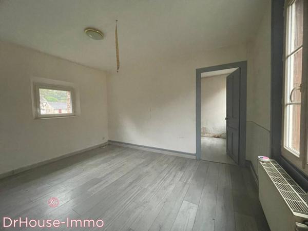 Maison à vendre 4 pièces de 90 m²
