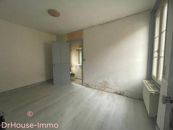 Maison à vendre 4 pièces de 90 m²