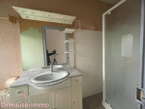 Maison à vendre 4 pièces de 90 m²