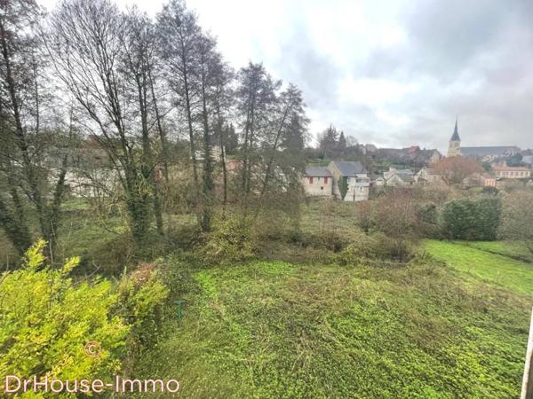 Maison à vendre 4 pièces de 90 m²