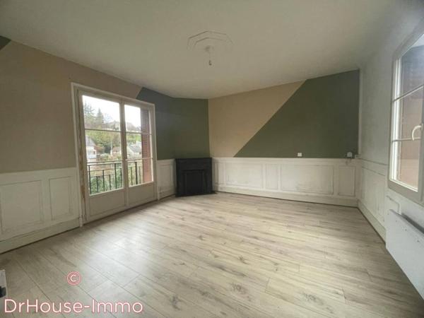 Maison à vendre 4 pièces de 90 m²