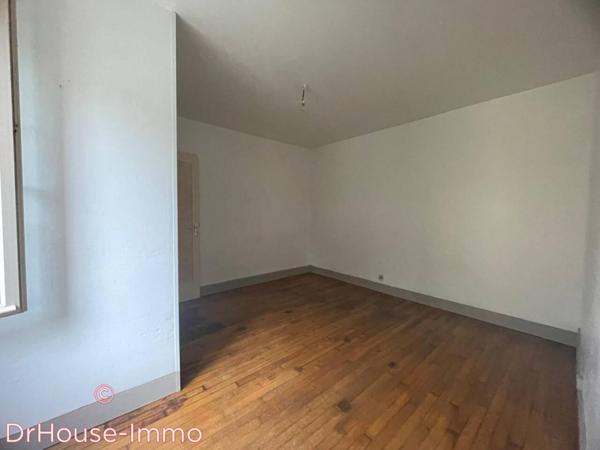 Maison à vendre 4 pièces de 90 m²