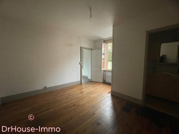 Maison à vendre 4 pièces de 90 m²