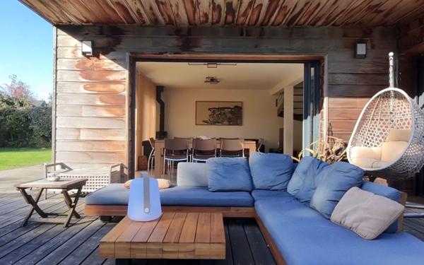 Maison à vendre    6 pièces • 204,90 m2 Elven