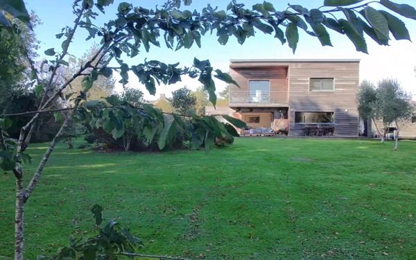 Maison à vendre    6 pièces • 204,90 m2 Elven