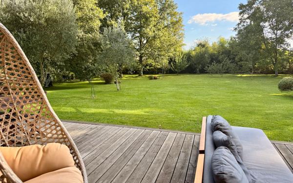 Maison à vendre    6 pièces • 204,90 m2 Elven