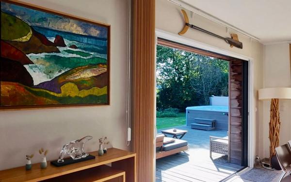 Maison à vendre    6 pièces • 204,90 m2 Elven