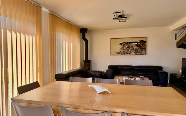 Maison à vendre    6 pièces • 204,90 m2 Elven