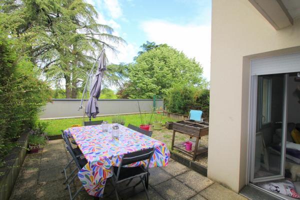 Appartement
         2 pièces
        - 42 m² Exclusivité 180 000 € *