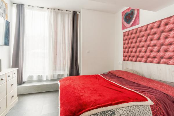 Belle maison en pierre de taille La Roche-sur-Yon