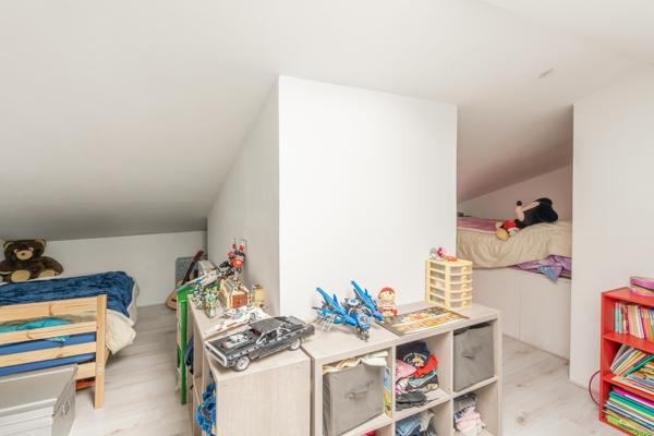 Belle maison en pierre de taille La Roche-sur-Yon