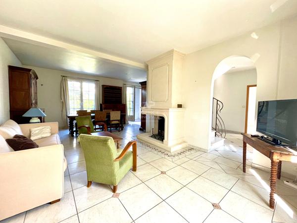 Maison Conflans Sainte Honorine 7 pièce(s) 177 m2 €690 000 ** - Référence 7630