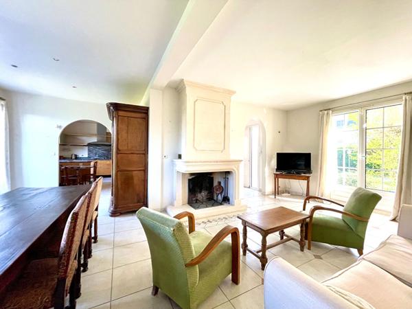 Maison Conflans Sainte Honorine 7 pièce(s) 177 m2 €690 000 ** - Référence 7630