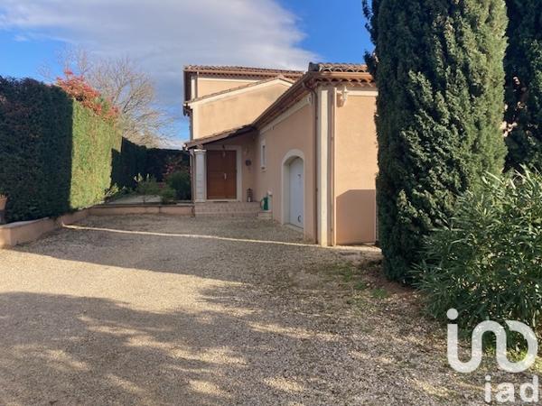 Maison à vendre 5 pièces 187 m² Saint-Martin-d'Ardèche