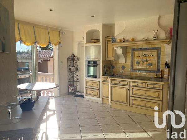 Maison à vendre 5 pièces 187 m² Saint-Martin-d'Ardèche