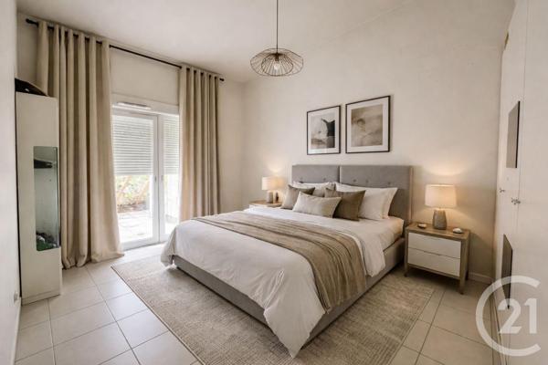 Appartement à vendre  4 pièces - 84 m2 ST FONS - 69