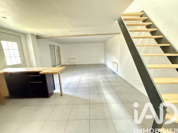 Maison à vendre 6 pièces 110 m² Fromont