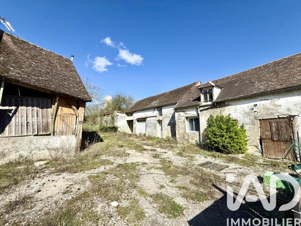 Maison à vendre 6 pièces 110 m² Fromont