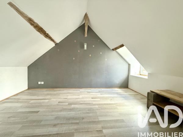 Maison à vendre 6 pièces 110 m² Fromont