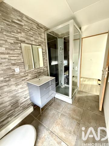 Maison à vendre 6 pièces 110 m² Fromont