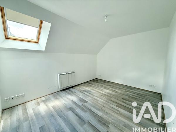 Maison à vendre 6 pièces 110 m² Fromont