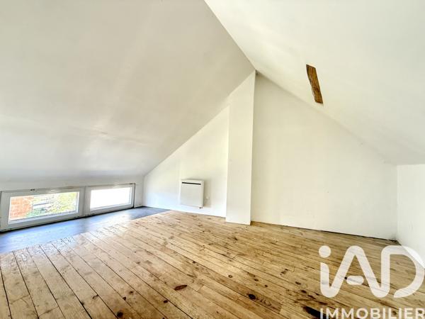 Maison à vendre 6 pièces 110 m² Fromont