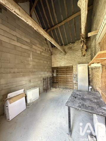 Maison à vendre 6 pièces 110 m² Fromont
