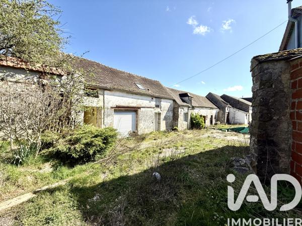 Maison à vendre 6 pièces 110 m² Fromont